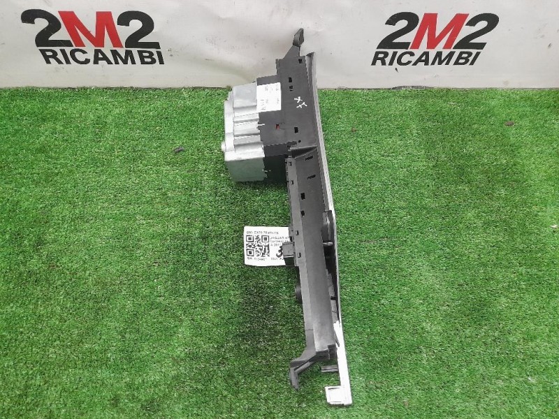 LEVA Cambio Automatico CX23-7E453-CE Jaguar XF I 2008