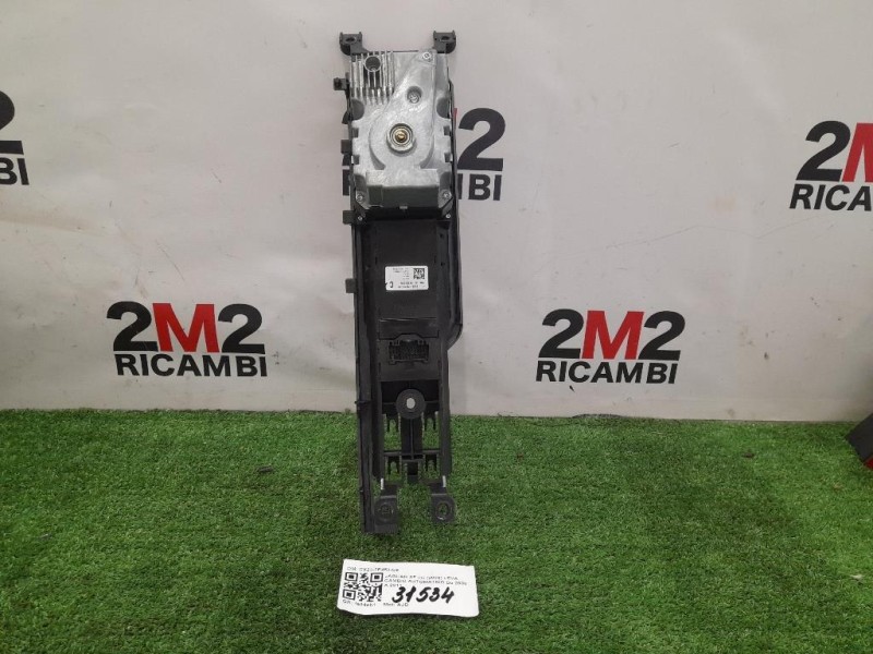 LEVA Cambio Automatico CX23-7E453-CE Jaguar XF I 2008