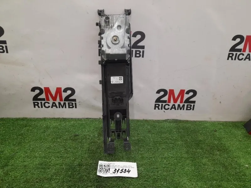 LEVA Cambio Automatico CX23-7E453-CE Jaguar XF I 2008