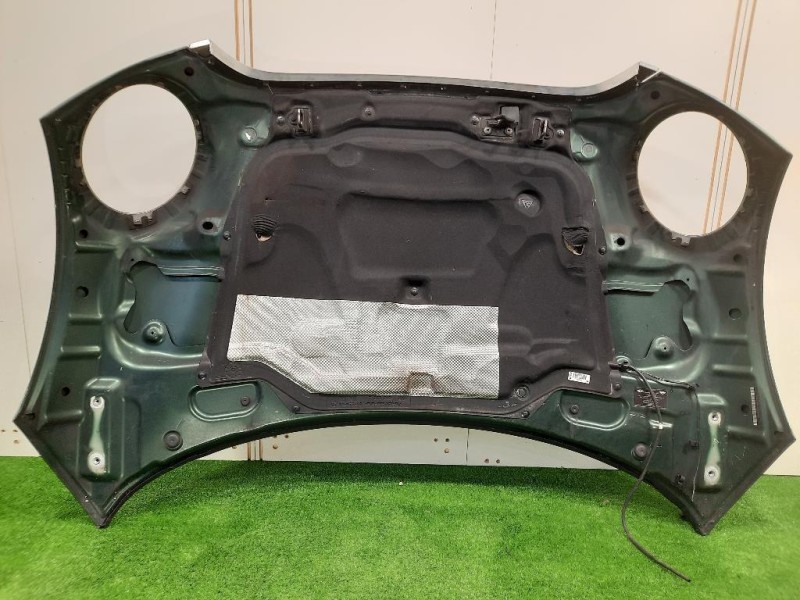 Cofano ANT COFANO Mini MINI Cooper R56 2007