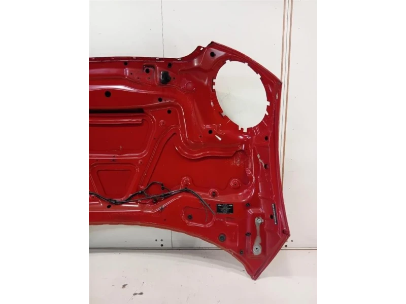 Cofano ANT Mini MINI Cooper R56 2007