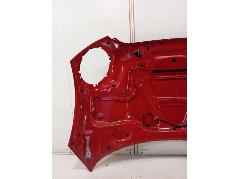 Cofano ANT Mini MINI Cooper R56 2007