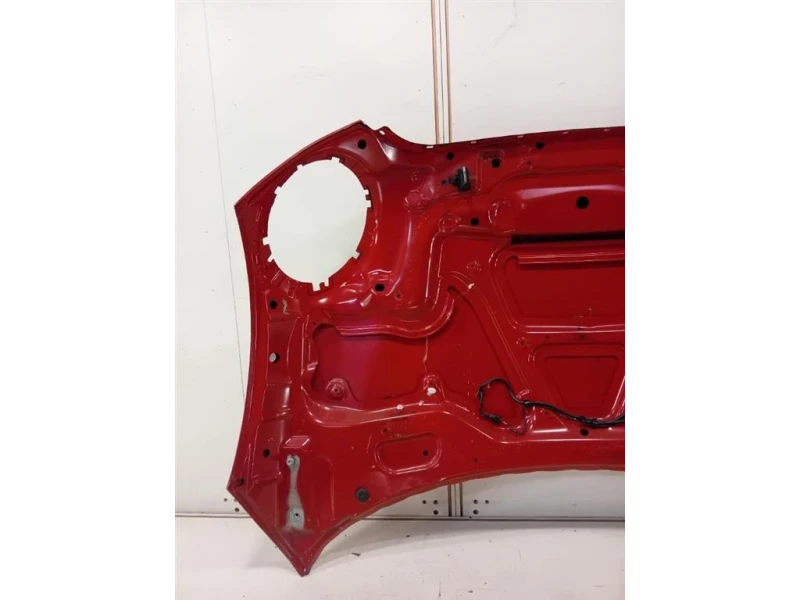 Cofano ANT Mini MINI Cooper R56 2007