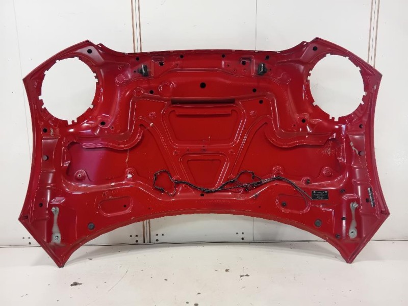 Cambio A4532601200 Smart Fortwo Coupé 453 2015