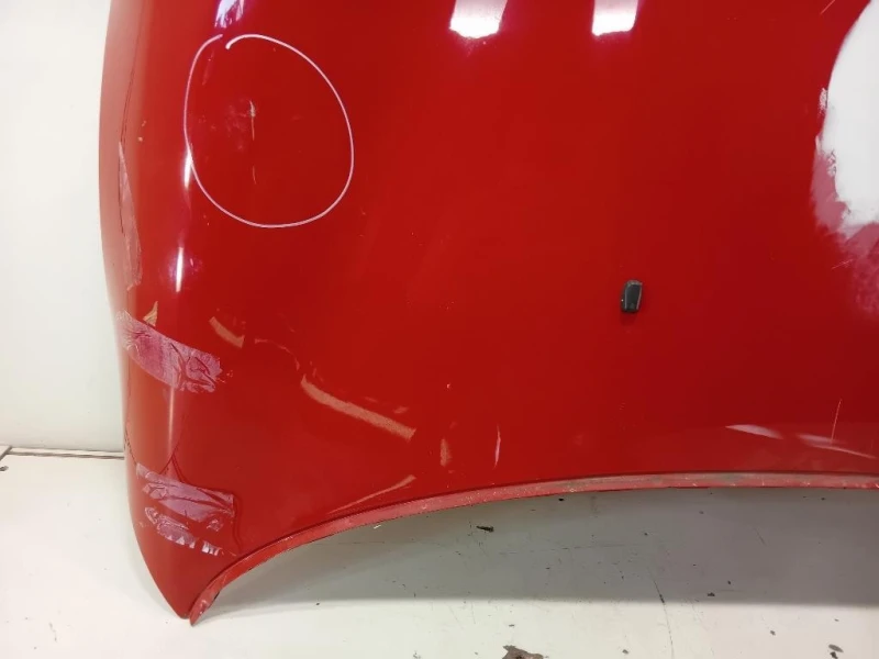 Cofano ANT Mini MINI Cooper R56 2007