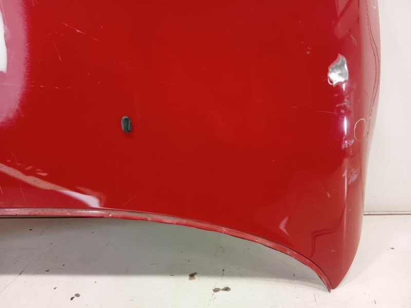 Cofano ANT Mini MINI Cooper R56 2007