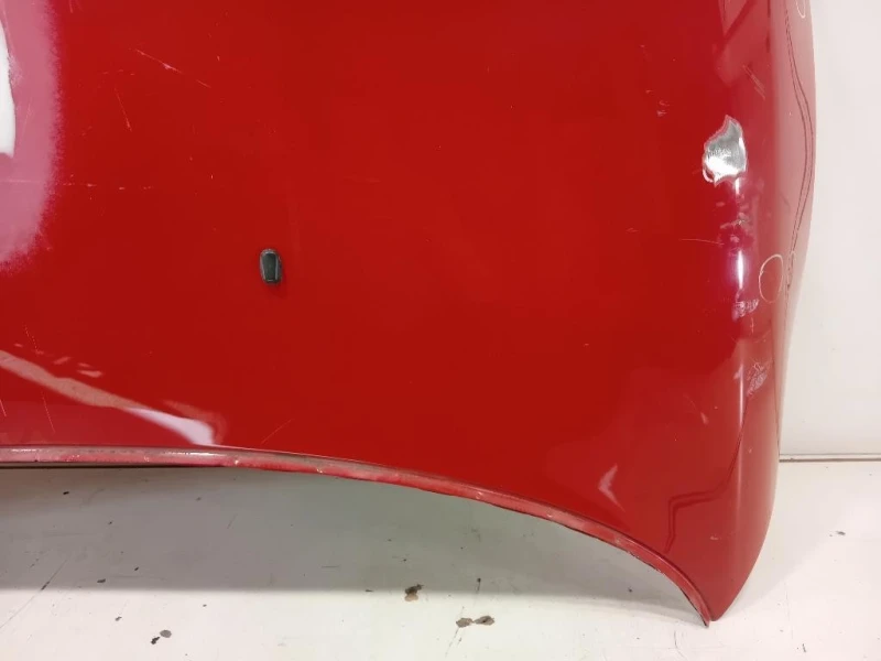 Cofano ANT Mini MINI Cooper R56 2007