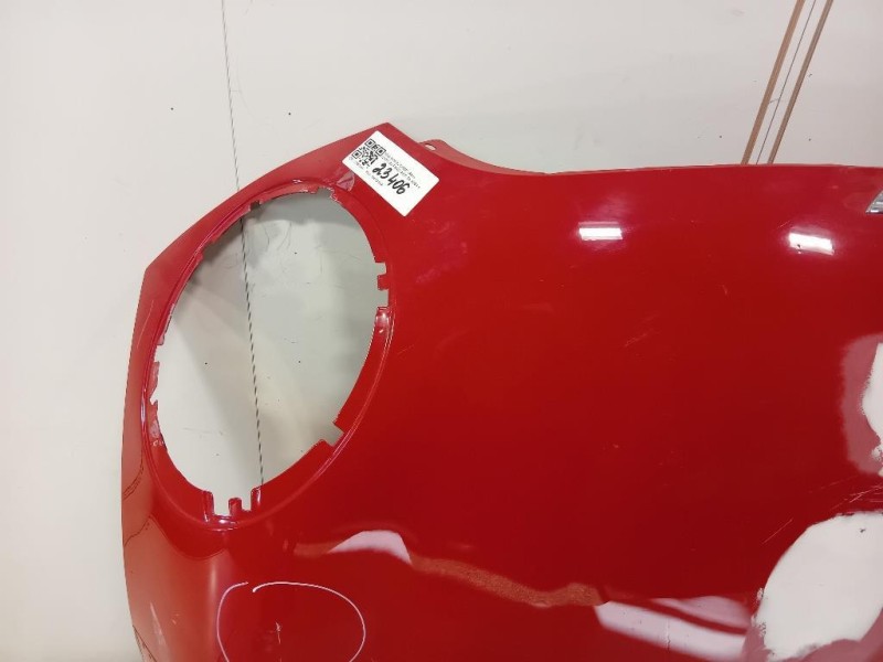 Cofano ANT Mini MINI Cooper R56 2007