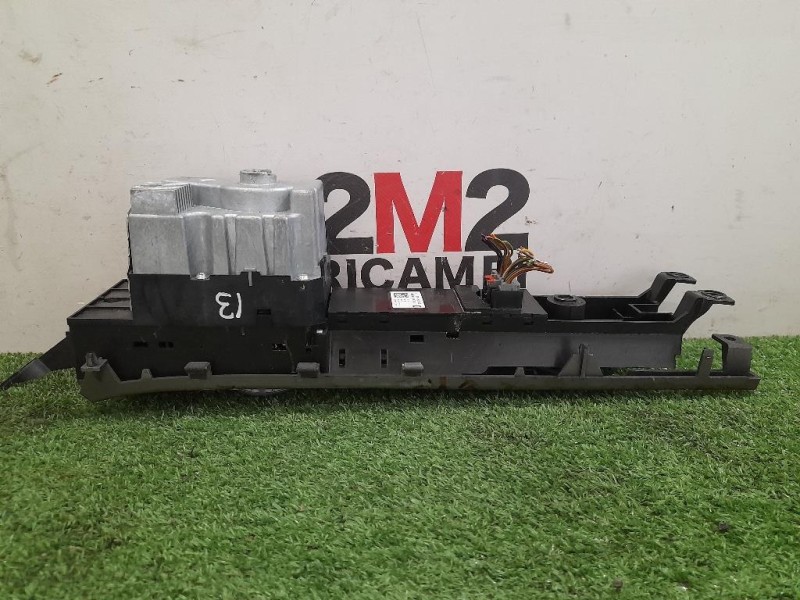 LEVA Cambio Automatico 9X237E453DD Jaguar XF I 2008