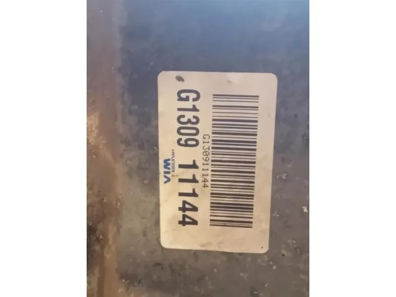 Cambio CAMBIO Ssangyong Korando III 2011