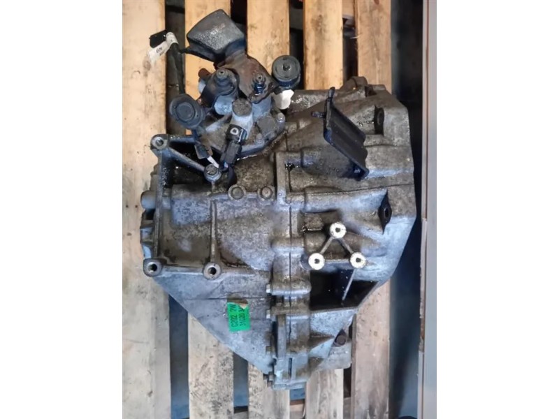 Cambio CAMBIO Ssangyong Korando III 2011