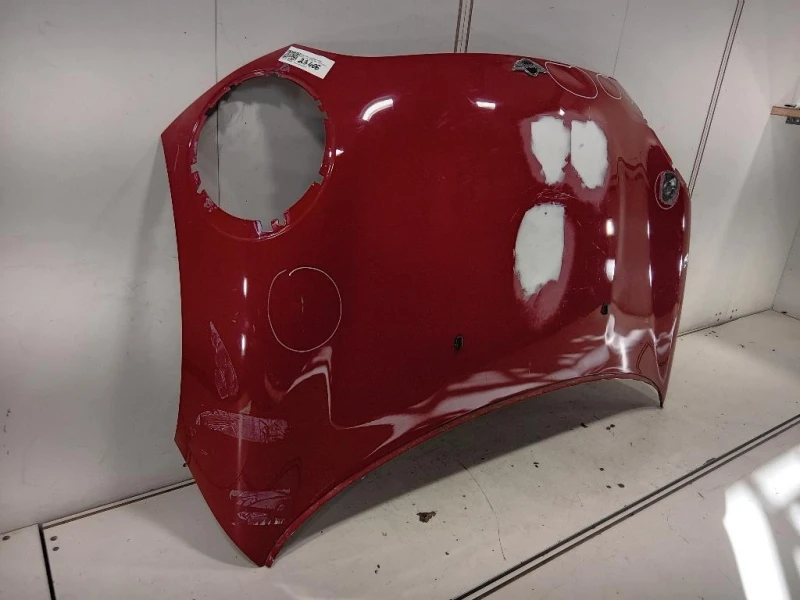 Cofano ANT Mini MINI Cooper R56 2007