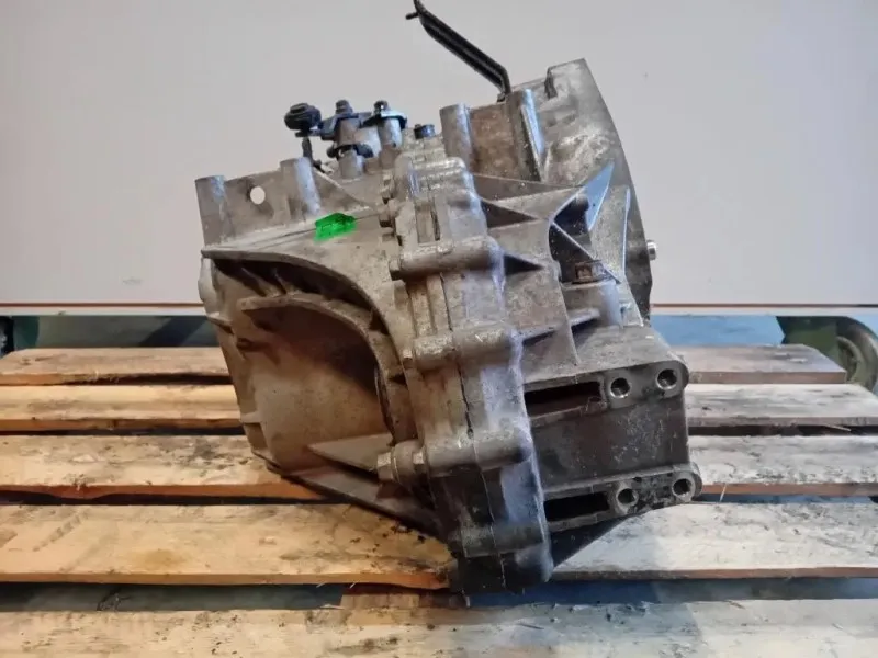 Cambio CAMBIO Ssangyong Korando III 2011