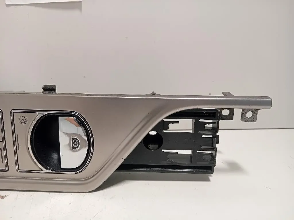 LEVA Cambio Automatico 8X23-7E453-CF Jaguar XF I 2008