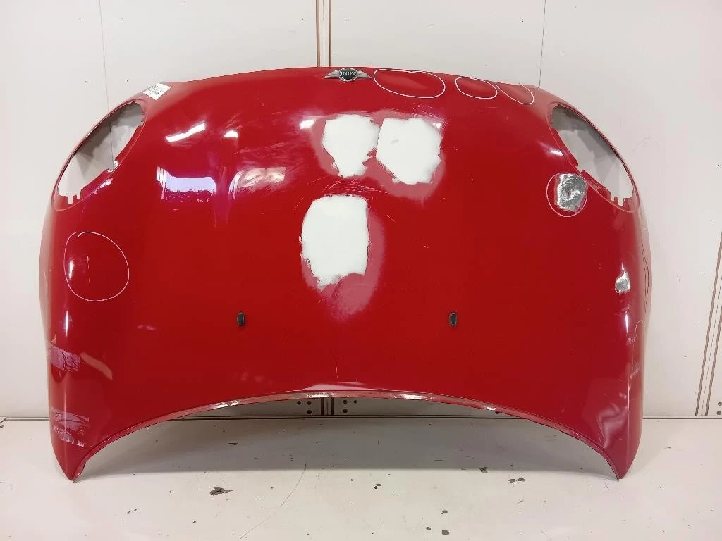 Cofano ANT Mini MINI Cooper R56 2007