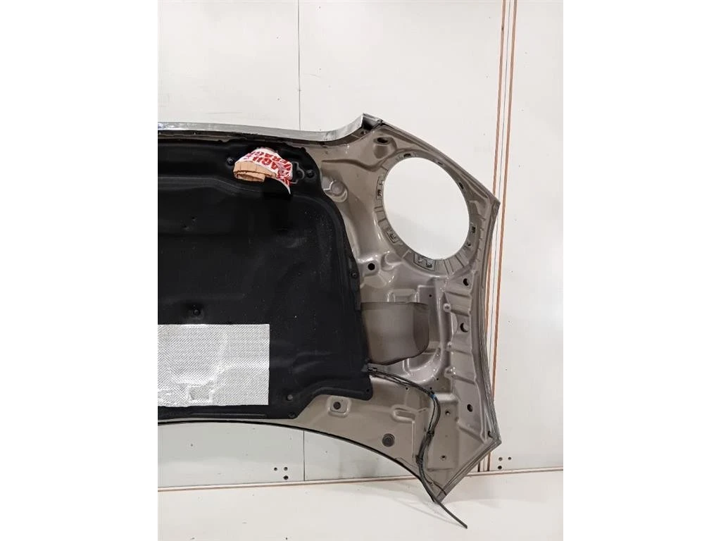 Cofano ANT 41617318364 Mini MINI Cooper R56 2007