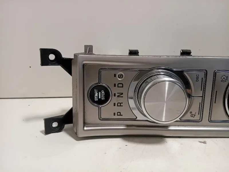 LEVA Cambio Automatico 8X23-7E453-CF Jaguar XF I 2008