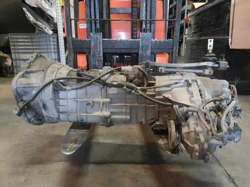 Cambio G31020-09012 Ssangyong Kyron 2005