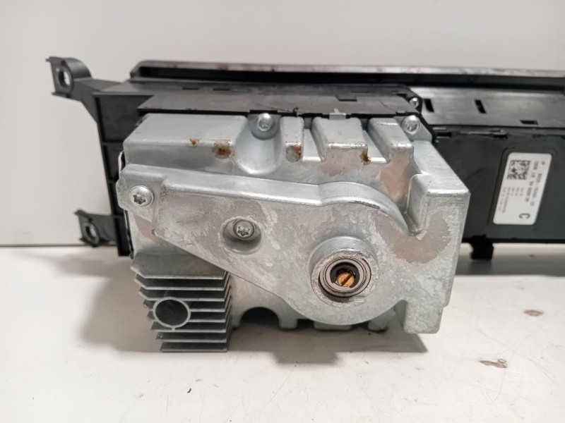 LEVA Cambio Automatico 8X23-7E453-CF Jaguar XF I 2008