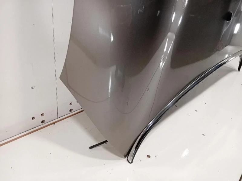 Cofano ANT 41617318364 Mini MINI Cooper R56 2007