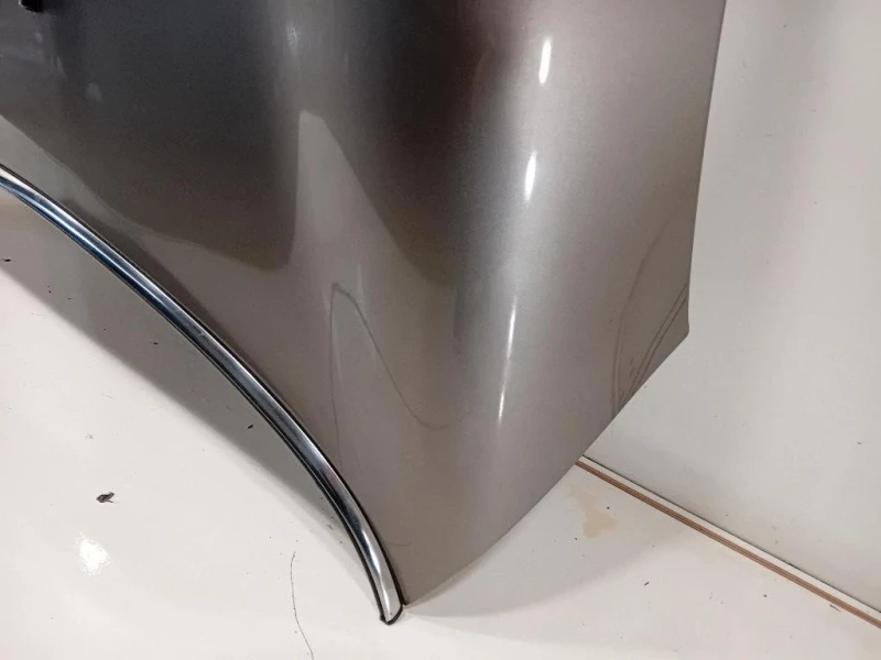 Cofano ANT 41617318364 Mini MINI Cooper R56 2007