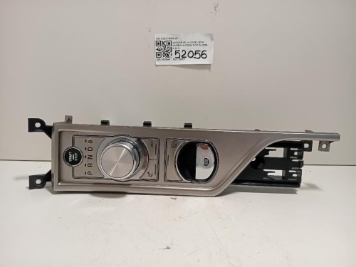 LEVA Cambio Automatico 8X23-7E453-CF Jaguar XF I 2008