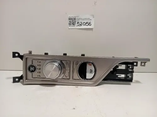 LEVA Cambio Automatico 8X23-7E453-CF Jaguar XF I 2008