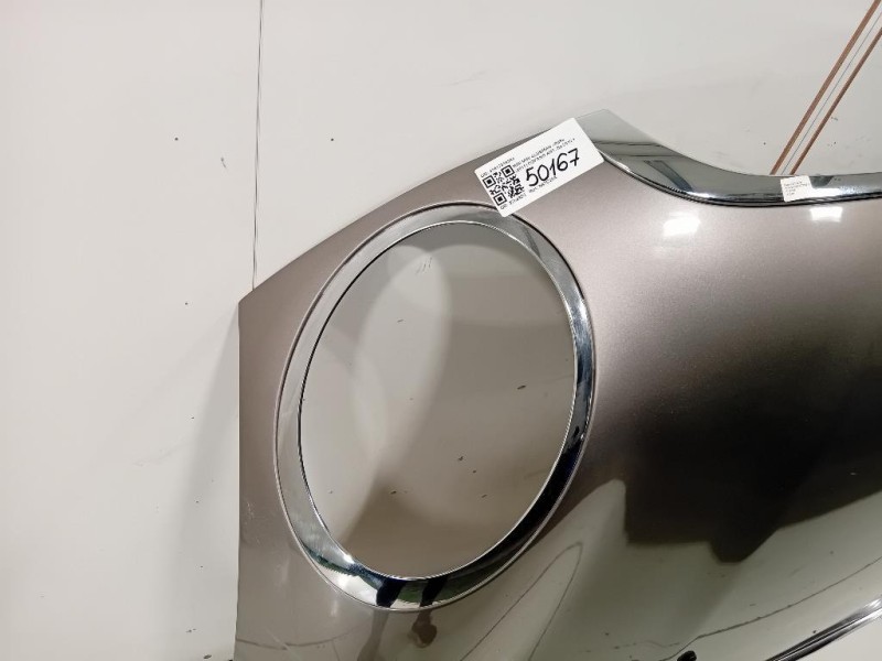 Cofano ANT 41617318364 Mini MINI Cooper R56 2007