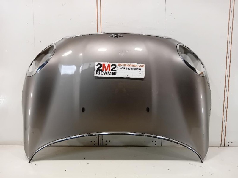Cofano ANT 41617318364 Mini MINI Cooper R56 2007