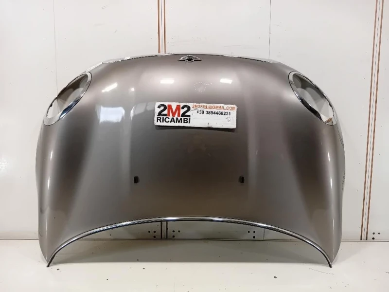 Cofano ANT 41617318364 Mini MINI Cooper R56 2007