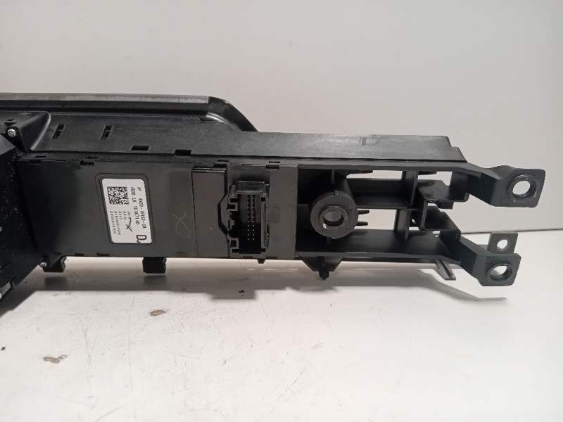 LEVA Cambio Automatico 8X23-7E453-DB Jaguar XF I 2008