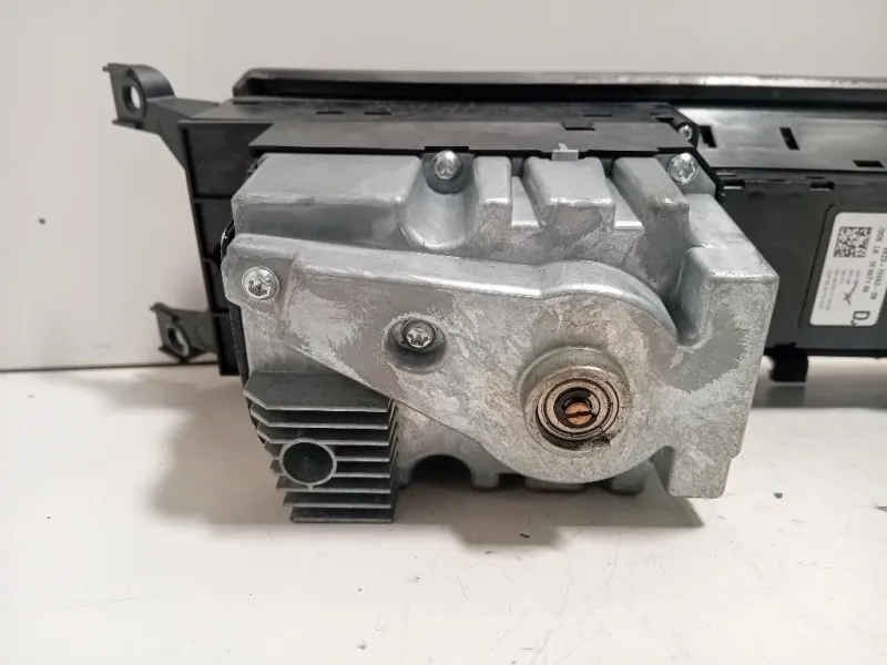 LEVA Cambio Automatico 8X23-7E453-DB Jaguar XF I 2008