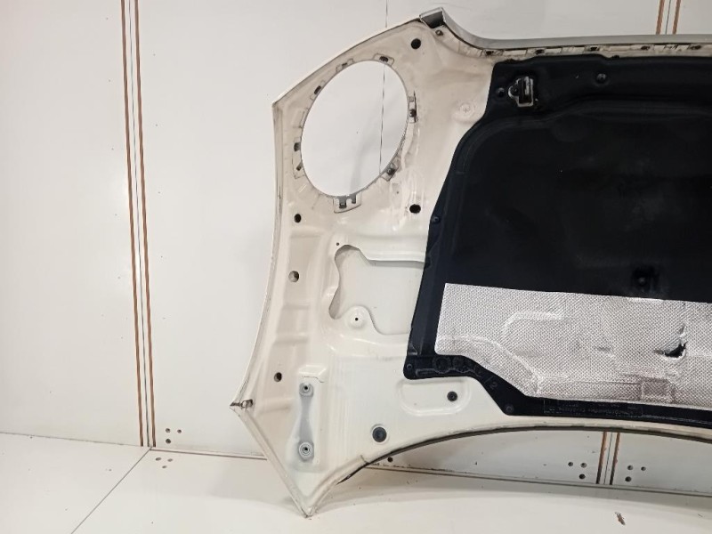 Cofano ANT 41617318364 Mini MINI Cooper R56 2007