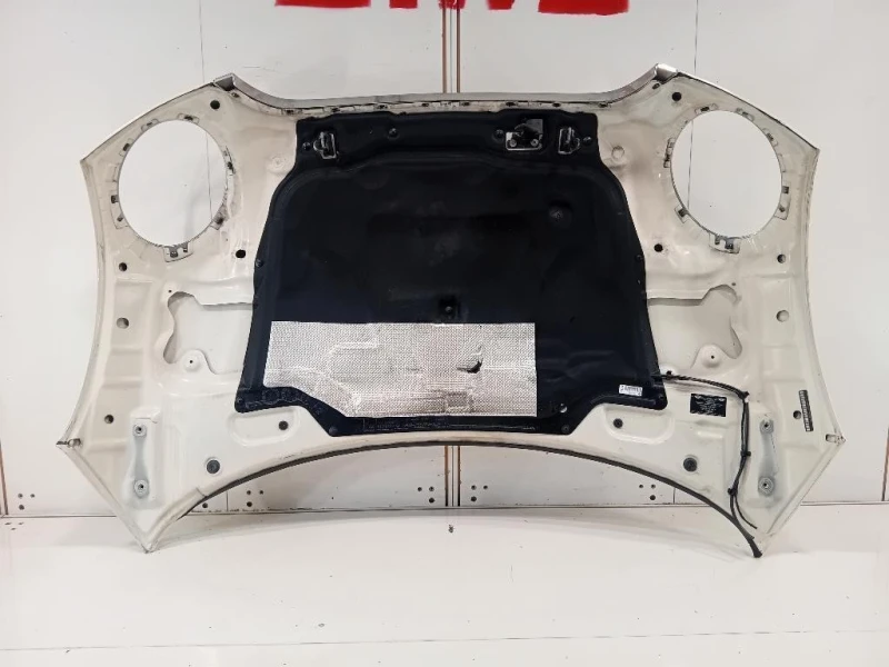 Cofano ANT 41617318364 Mini MINI Cooper R56 2007