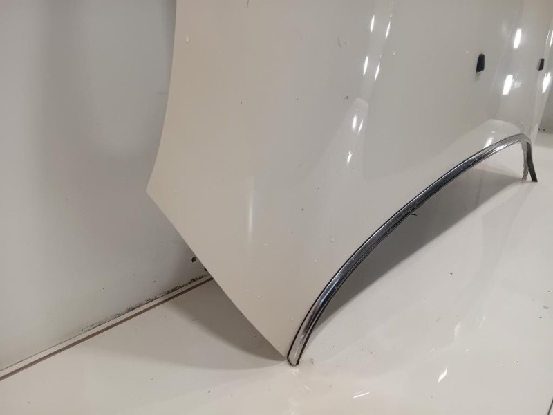 Cofano ANT 41617318364 Mini MINI Cooper R56 2007