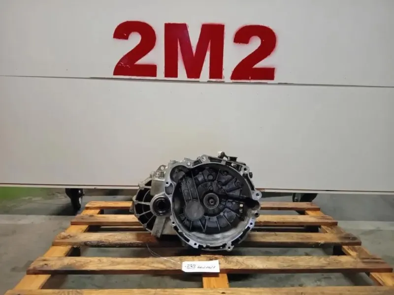 Cambio 6 MARCE MANUALE Ssangyong Tivoli 2015