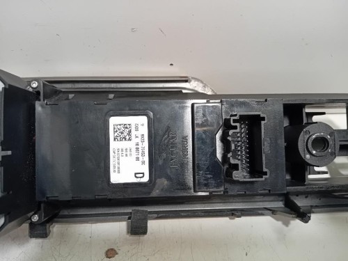 LEVA Cambio Automatico 9X23-7E453-DC Jaguar XF I 2008