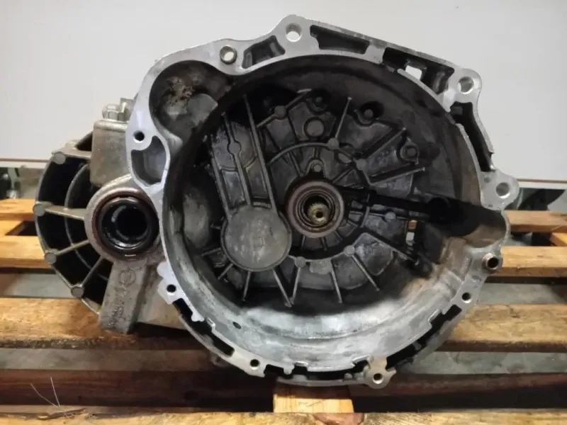 Cambio 6 MARCE MANUALE Ssangyong Tivoli 2015