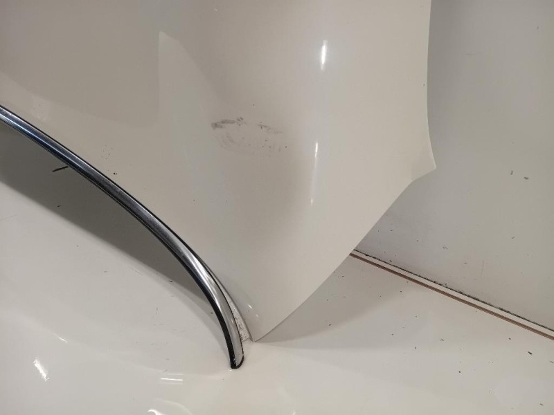 Cofano ANT 41617318364 Mini MINI Cooper R56 2007