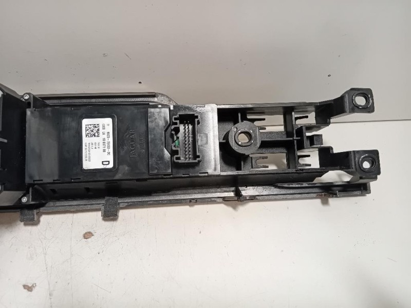 LEVA Cambio Automatico 9X23-7E453-DC Jaguar XF I 2008