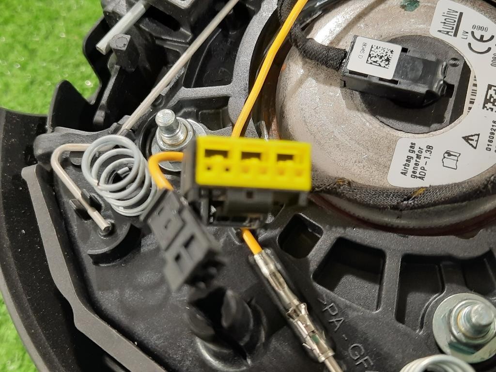 Air-bag Guidatore 33687651501 Mini MINI ONE F55 2014