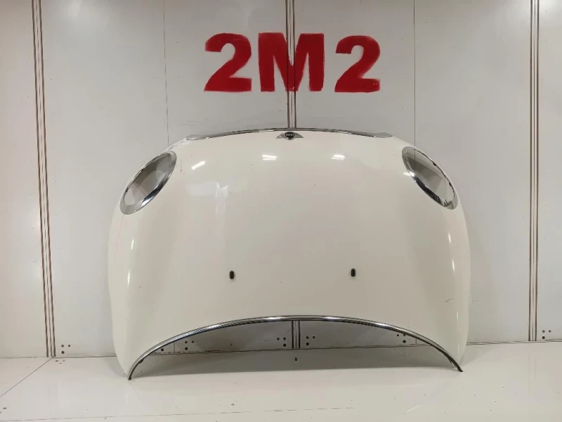 Cofano ANT 41617318364 Mini MINI Cooper R56 2007