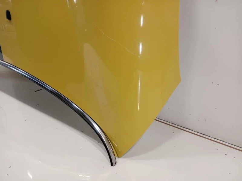 Cofano ANT 41612754741 Mini MINI Cooper R57 Cabrio 2007