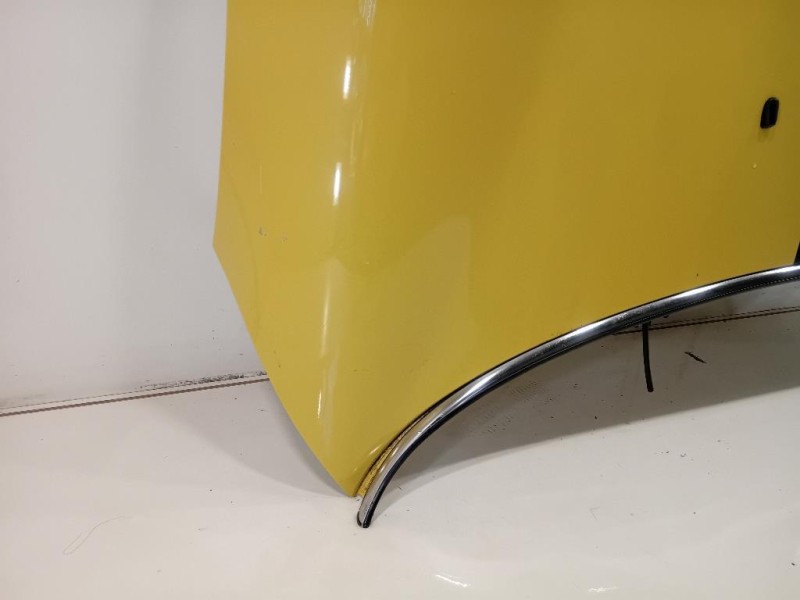 Cofano ANT 41612754741 Mini MINI Cooper R57 Cabrio 2007