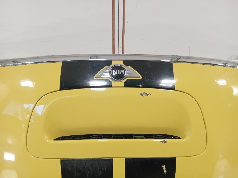 Cofano ANT 41612754741 Mini MINI Cooper R57 Cabrio 2007