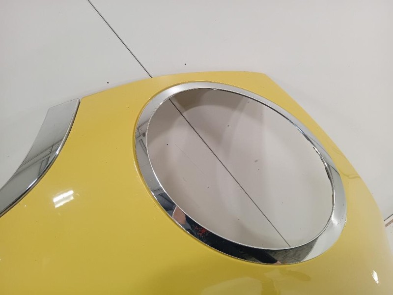 Cofano ANT 41612754741 Mini MINI Cooper R57 Cabrio 2007