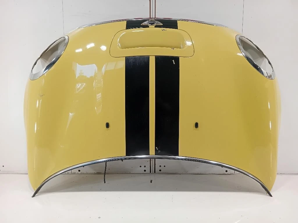 Cofano ANT 41612754741 Mini MINI Cooper R57 Cabrio 2007