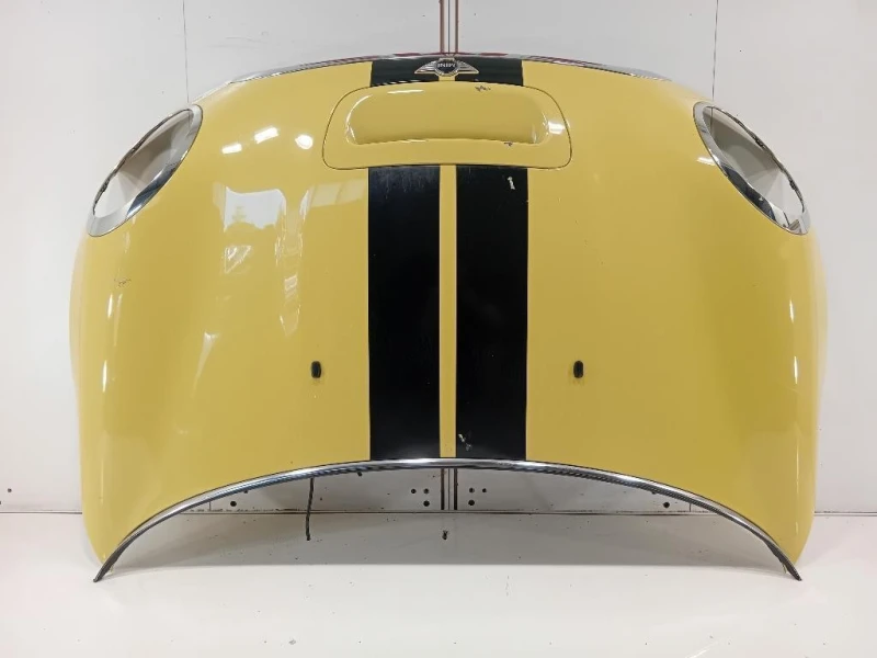 Cofano ANT 41612754741 Mini MINI Cooper R57 Cabrio 2007