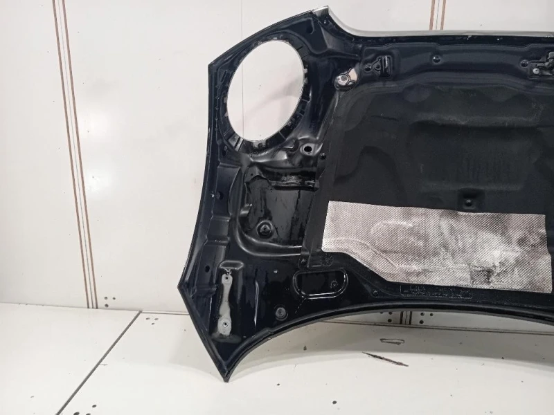 Cofano ANT 41617318365 Mini MINI Cooper R57 Cabrio 2007