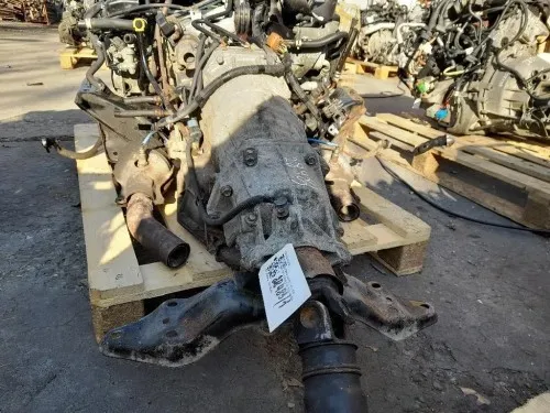 Cambio 31000AG130 Subaru Legacy IV SW 2004